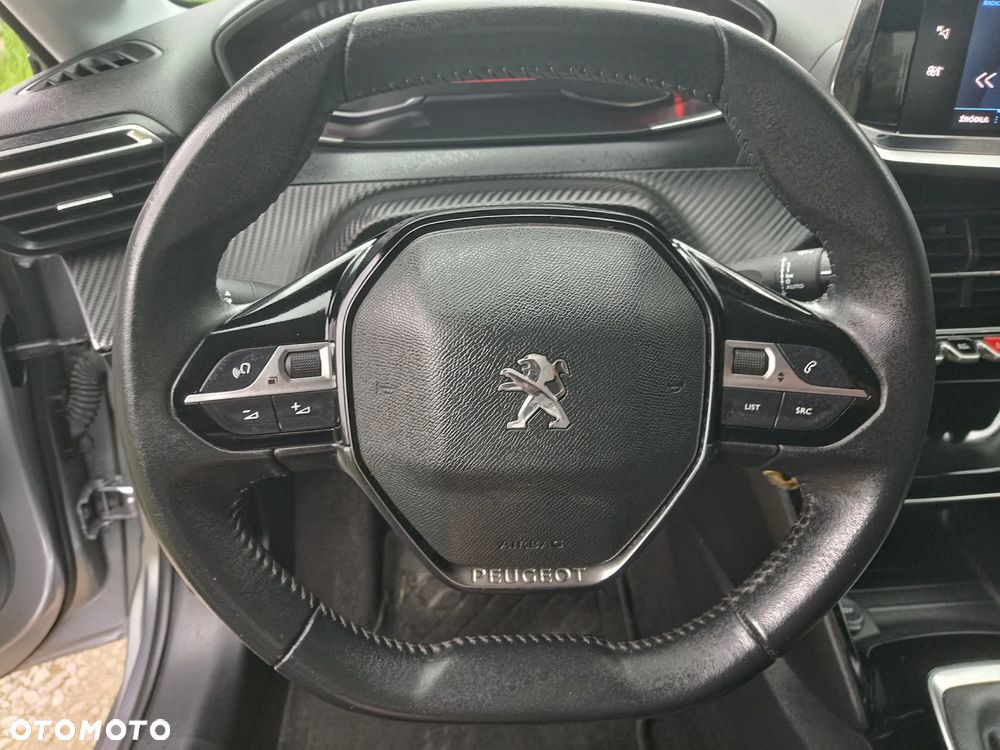 Peugeot 208 PureTech 75 Active Pack - 18