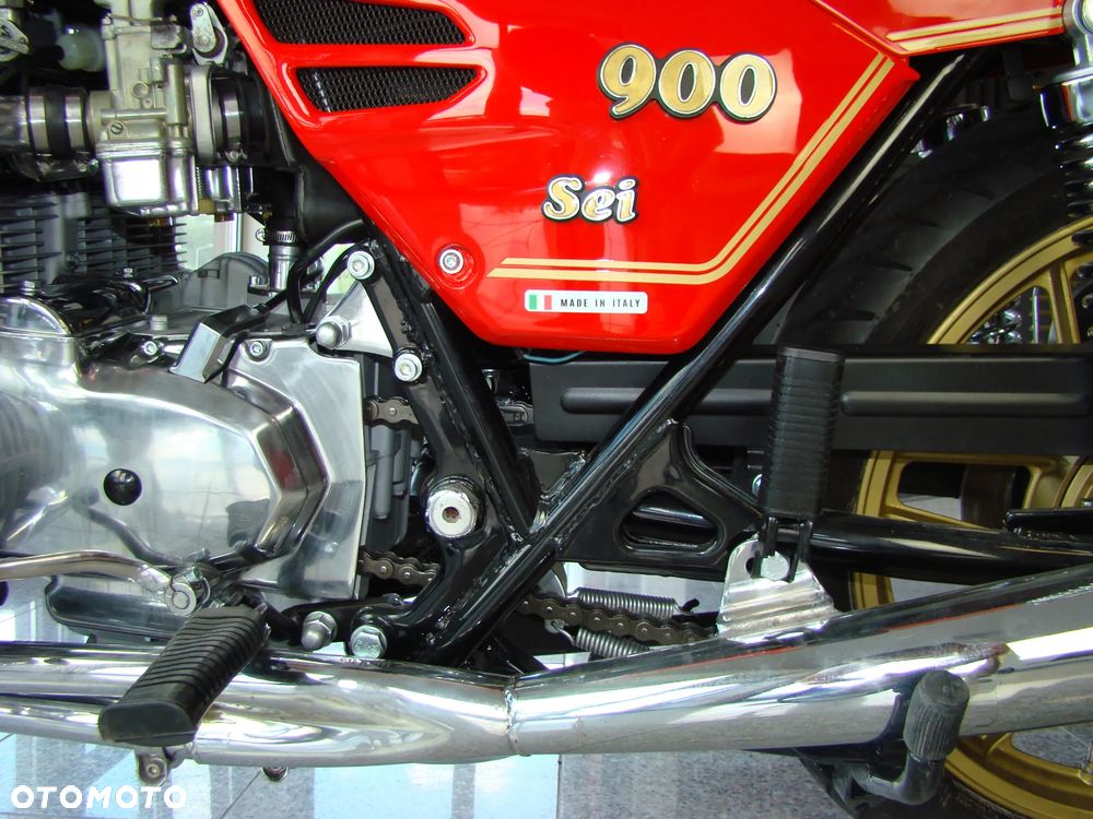 Benelli SEI - 20