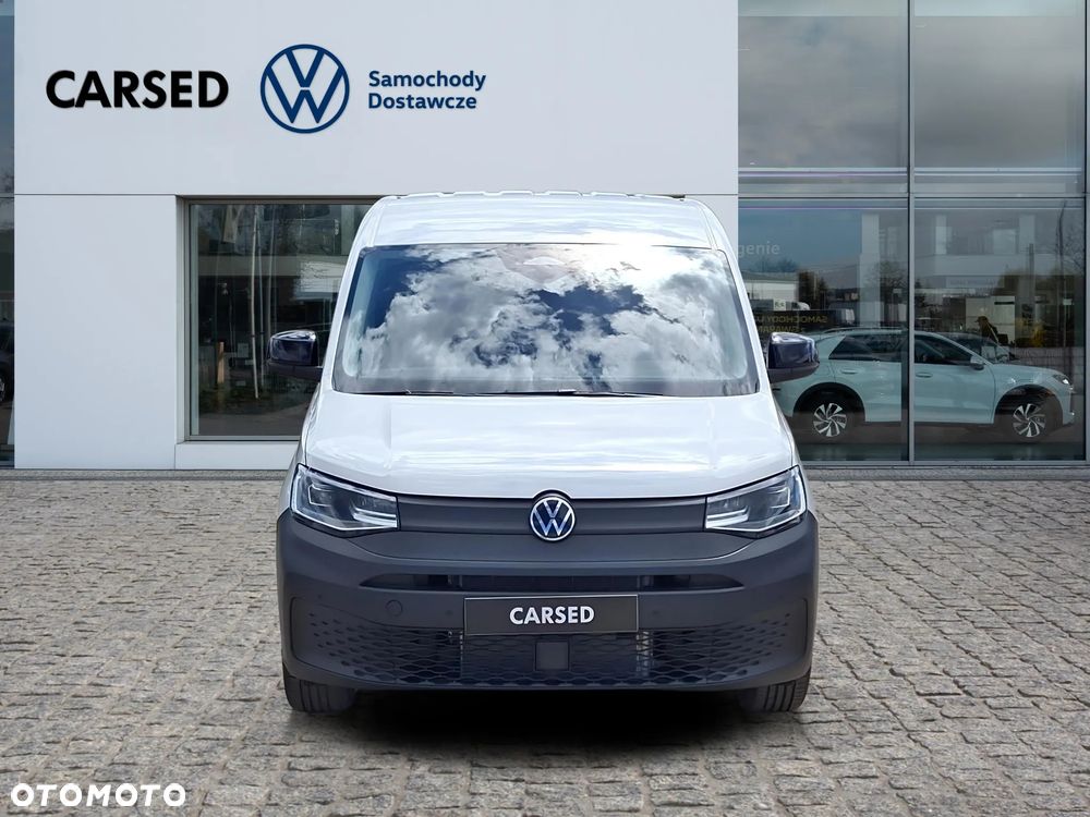 Volkswagen Caddy - 8