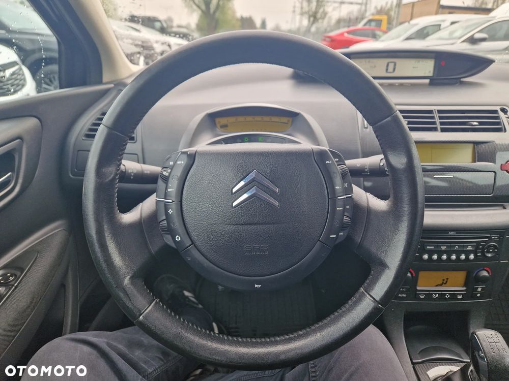 Citroën C4 - 15