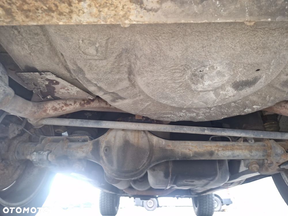 Land Rover Range Rover 2.5 DSE - 11