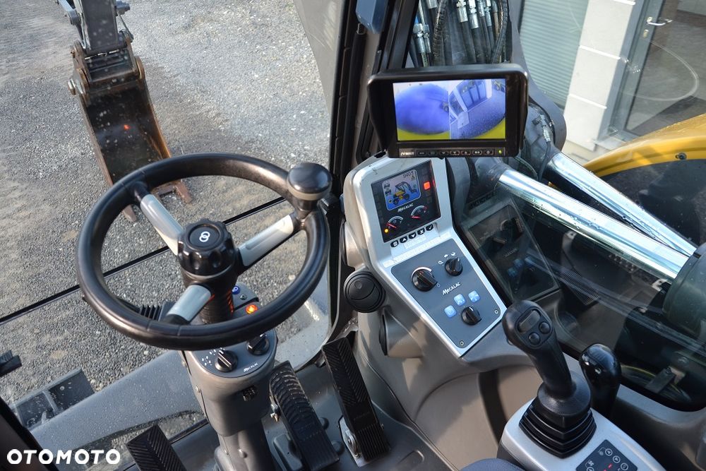 Mecalac 714 MW - 23
