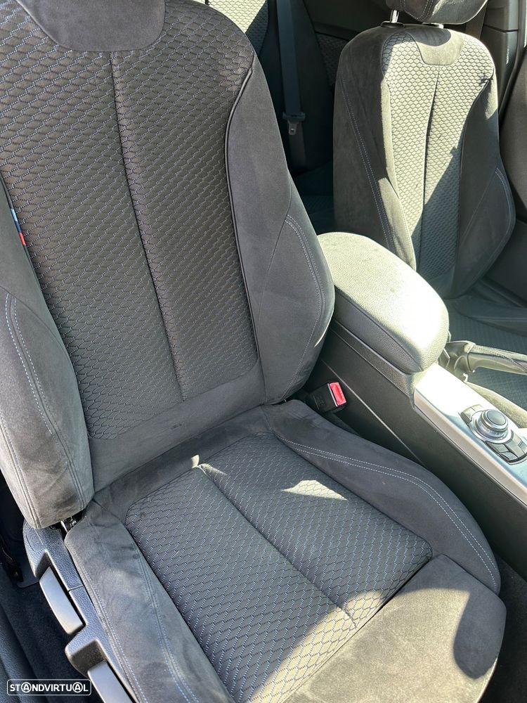 BMW 118 d Pack M - 6