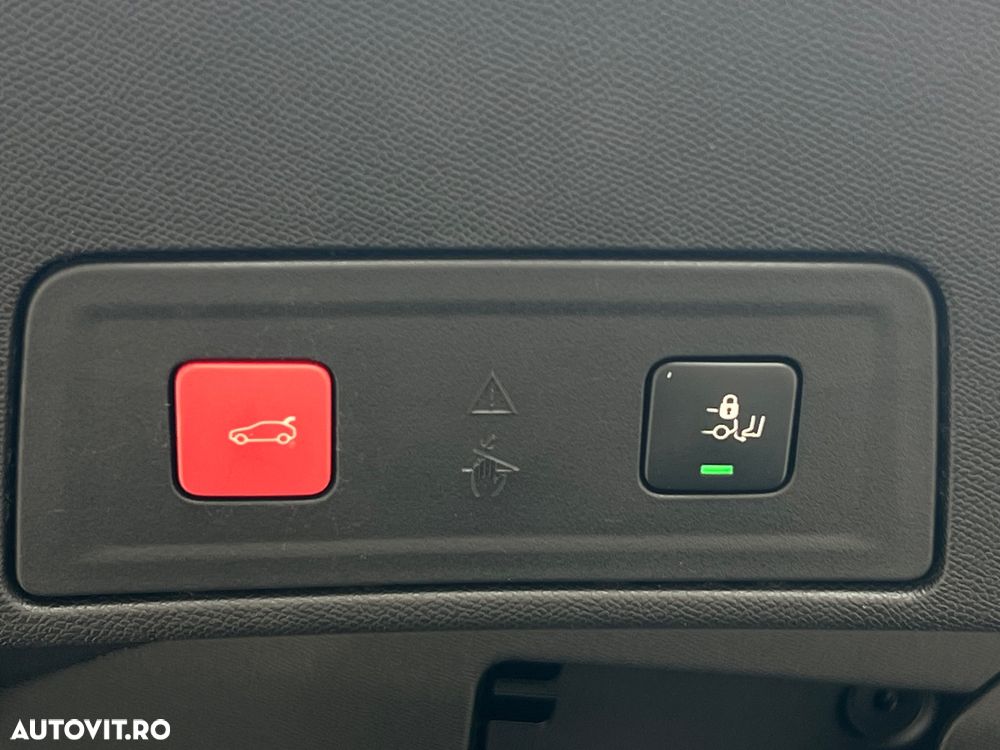 Peugeot 508 BlueHDi 130 EAT8 Allure - 17