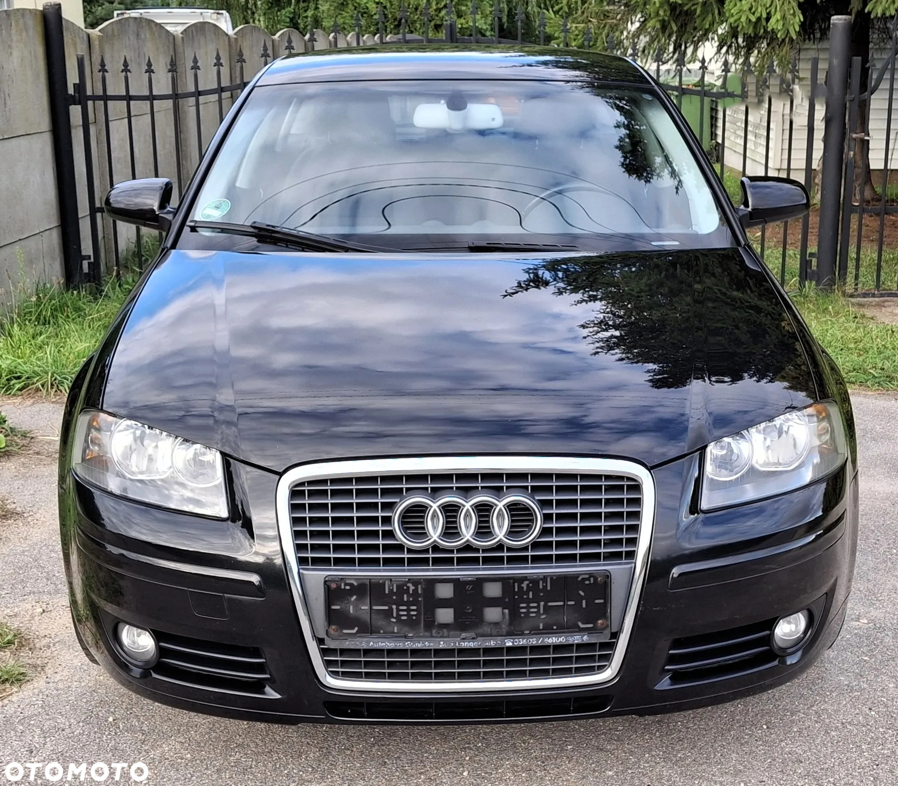 Audi A3 Sportback - 10