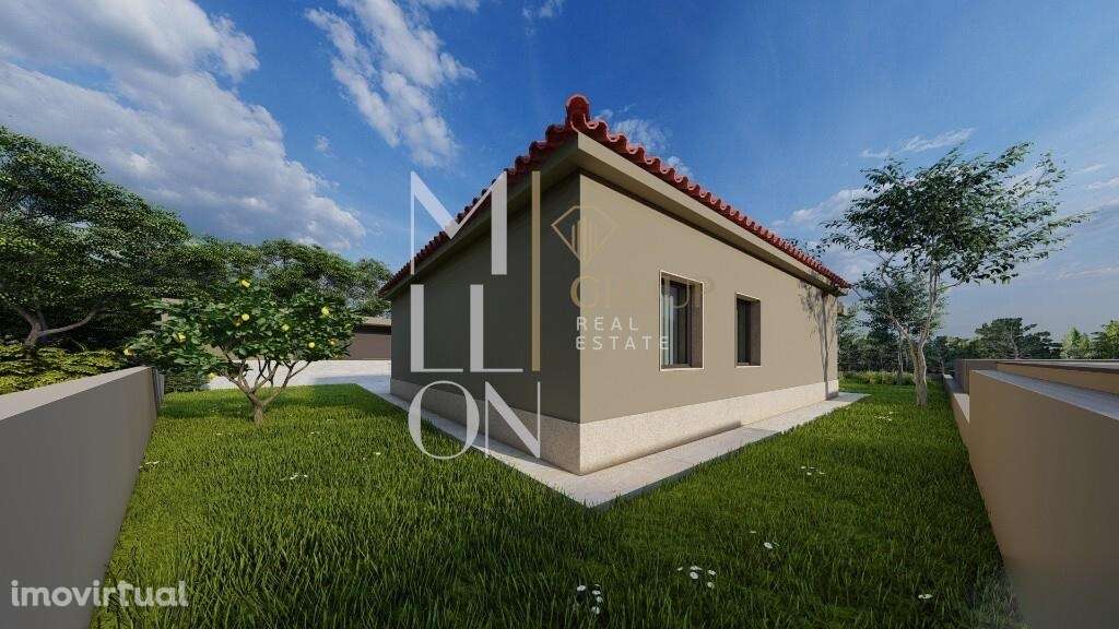 Moradia Térrea em Construção – Torre e Vila Mou, Viana do Castelo - Grande imagem: 4/7