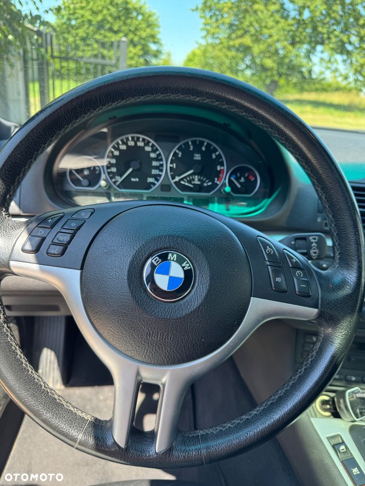 BMW Seria 3 - 4