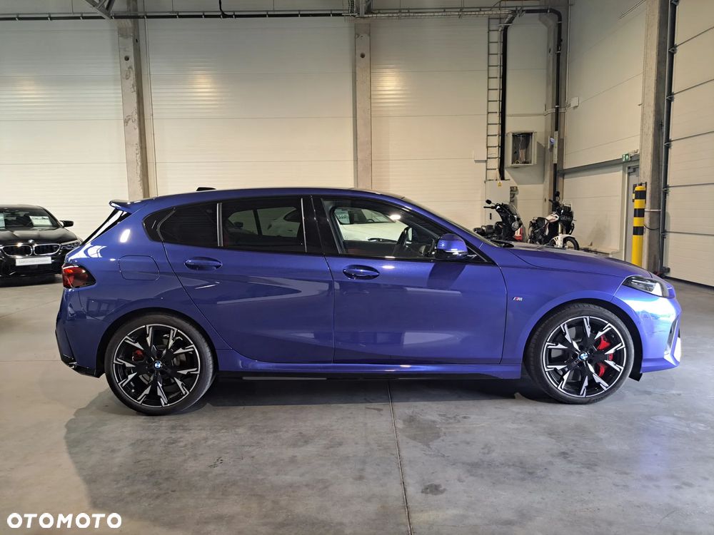 BMW Seria 1 - 4