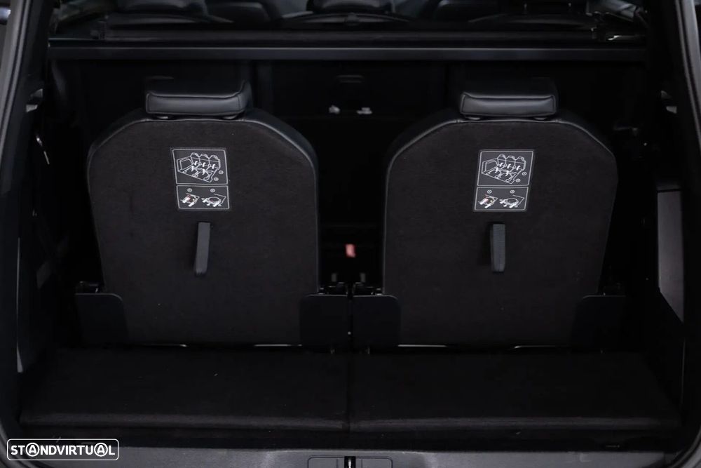 Peugeot 5008 - 9