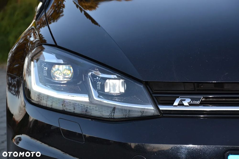 Volkswagen Golf Variant 1.6 TDI BMT Highline DSG - 3