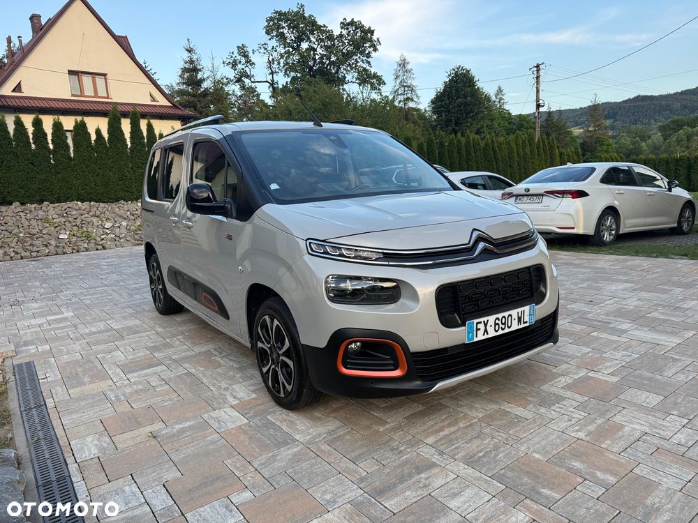 Citroën Berlingo ver-multispace-hdi-115-fap-selection - 20
