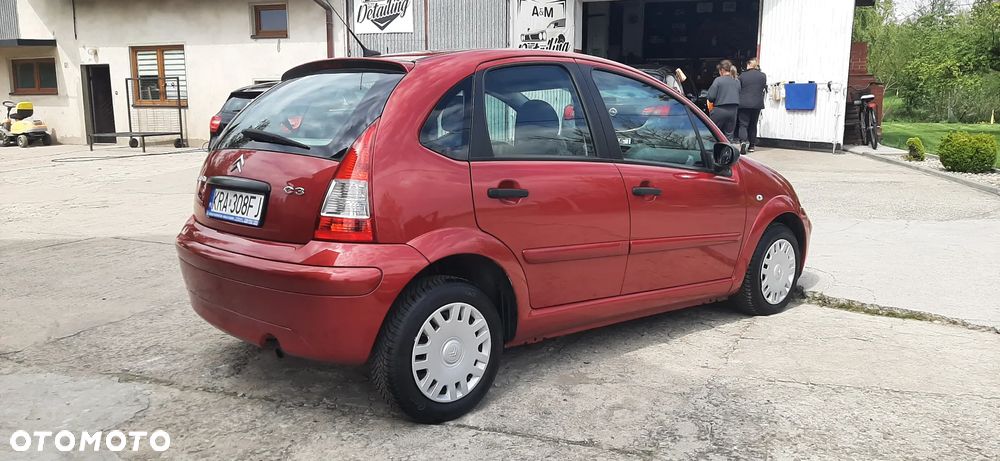 Citroën C3 - 9