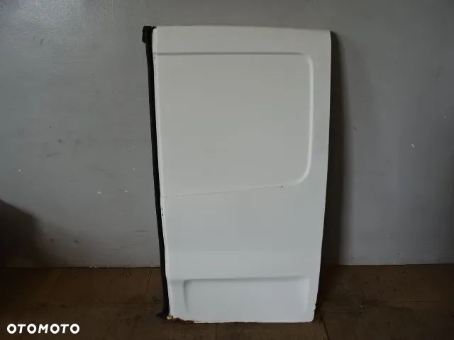 DRZWI SKRZYDŁO PRAWY TYŁ PRAWE TYLNE RENAULT TRAFIC II LAK:0D31 NR1614 - 2
