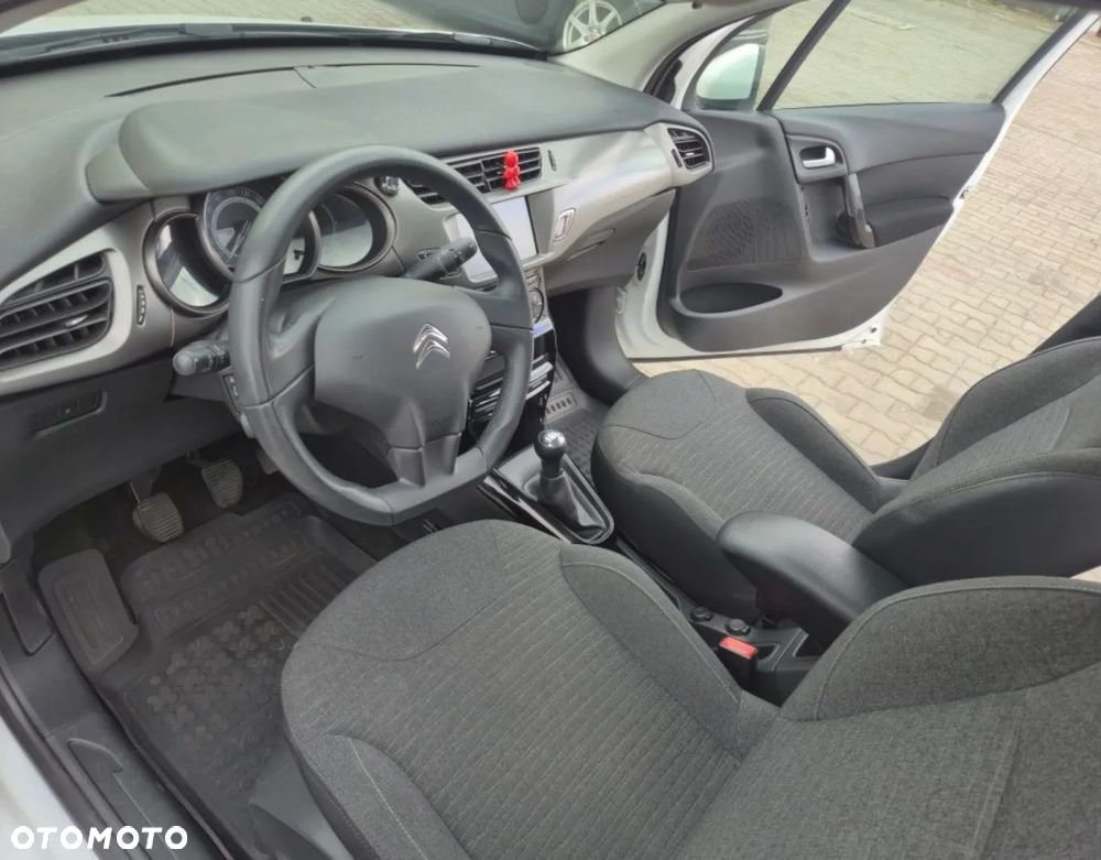 Citroën C3 1.2 PureTech Seduction - 6