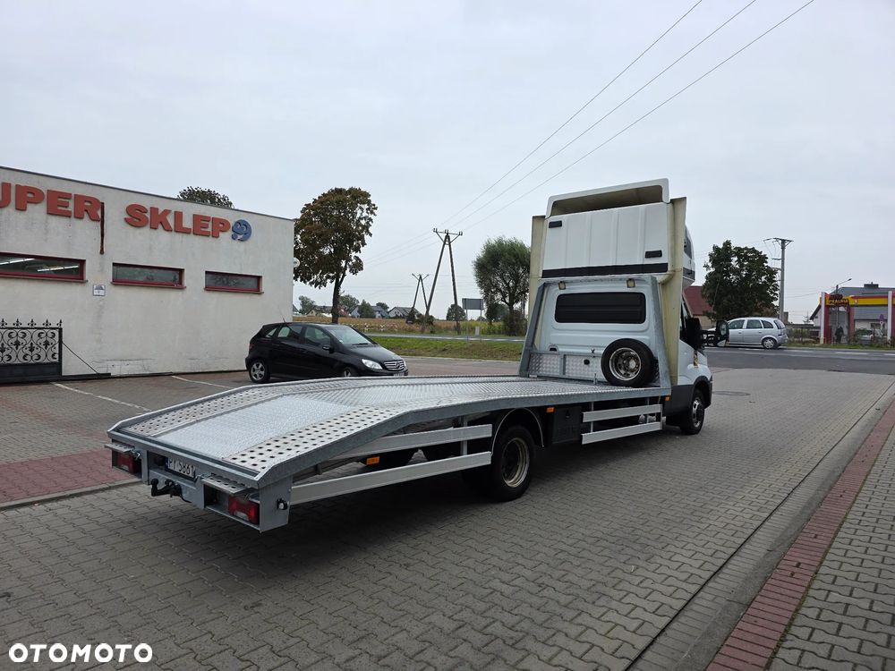 Iveco Daily - 5