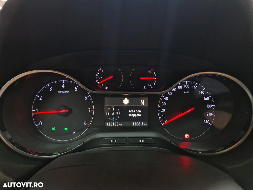 Opel Grandland X 1.5 D Start/Stop Automatik Elegance - 14