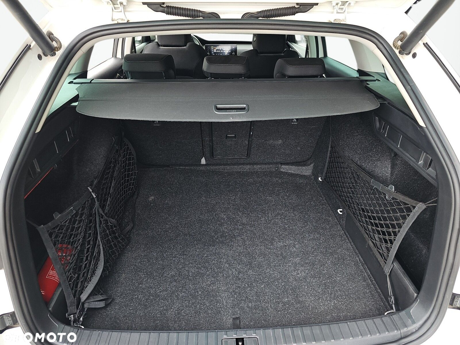 Skoda Octavia 1.0 TSI Ambition - 25