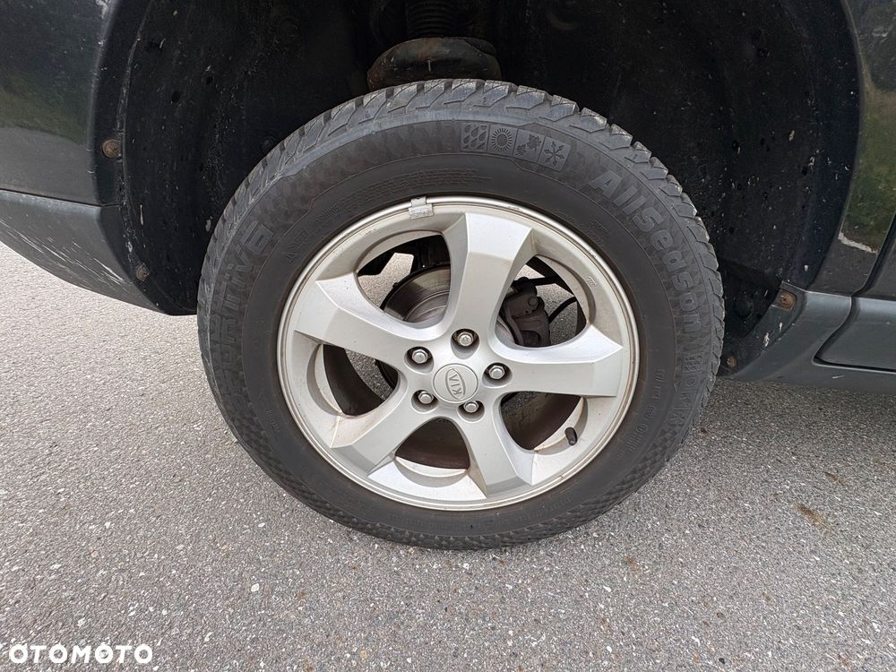 Kia Sportage 2.0 2WD Cup - 29