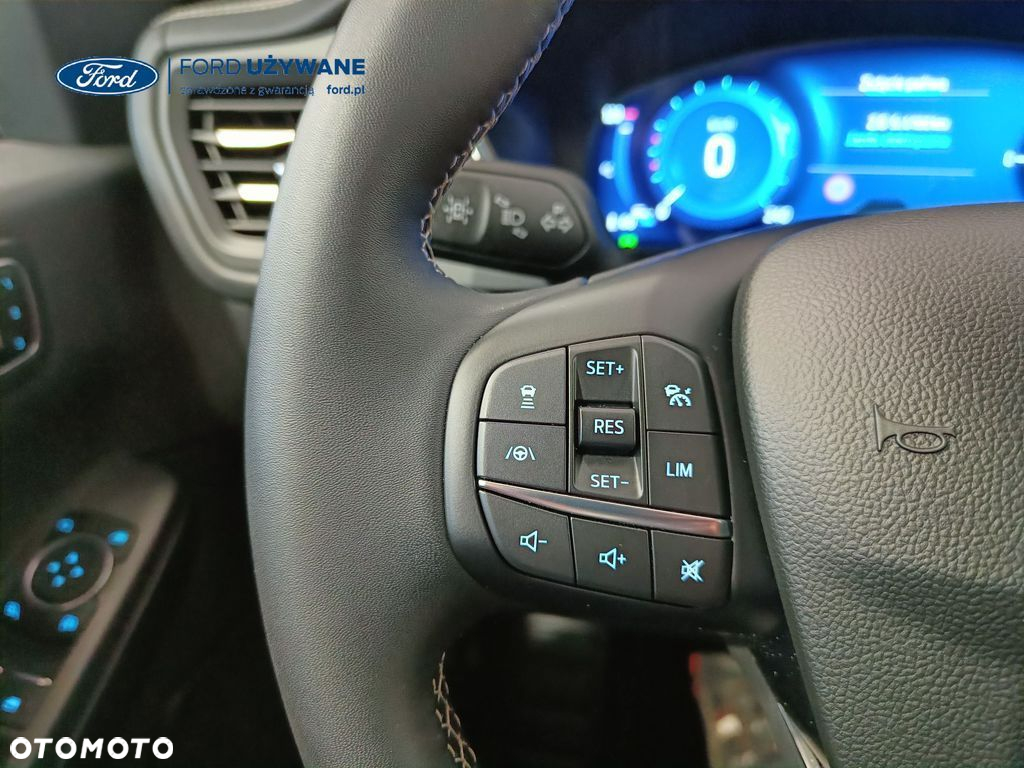 Ford Kuga 2.5 Duratec PHEV VIGNALE - 17