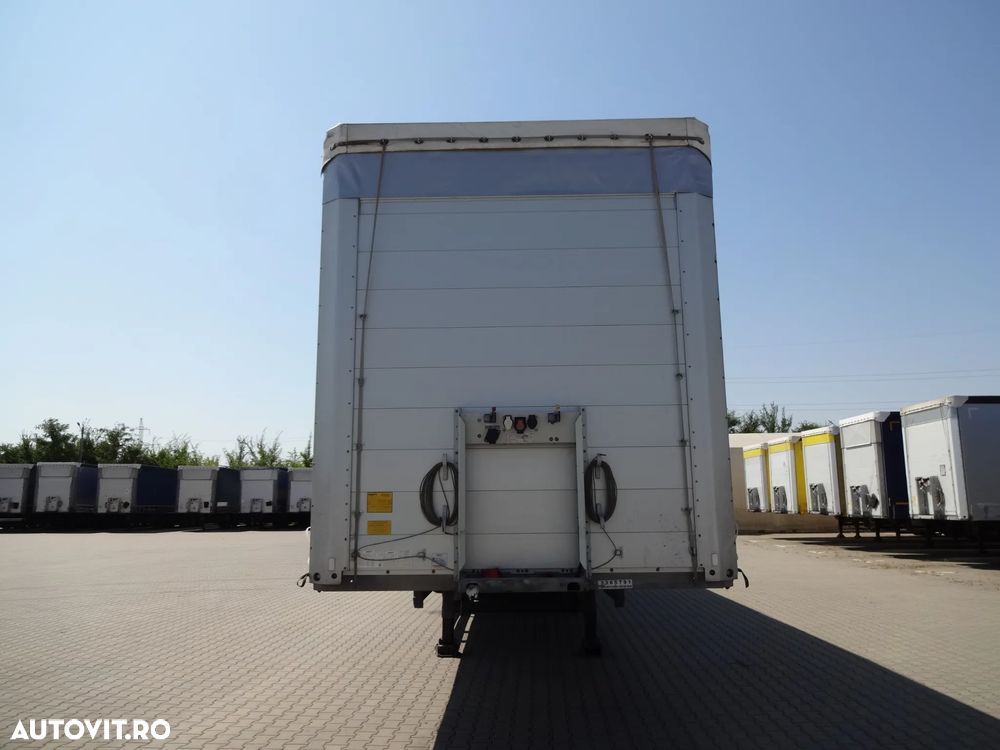 Schmitz Cargobull Standard - 7