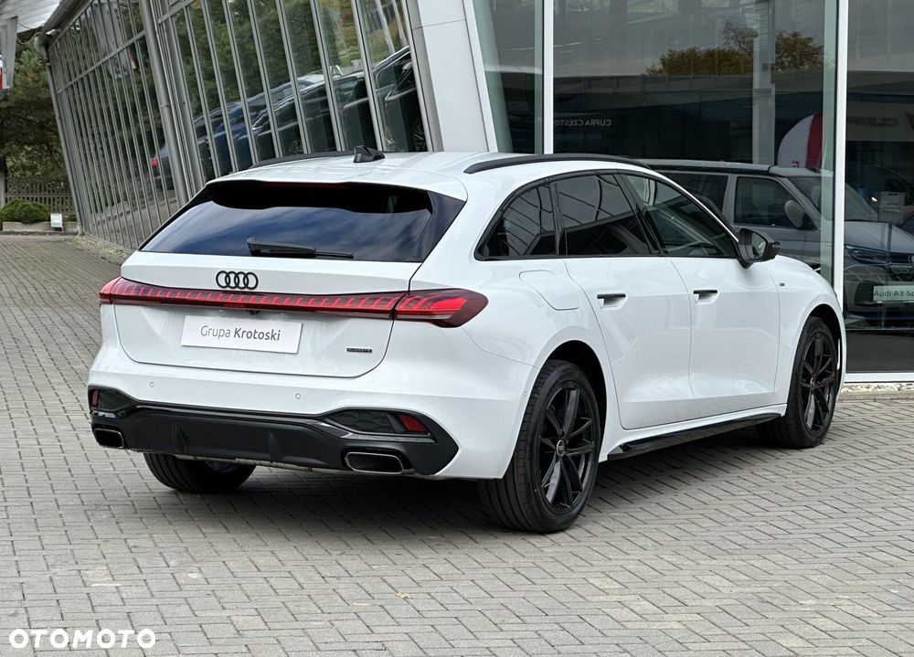 Audi A5 Avant - 7