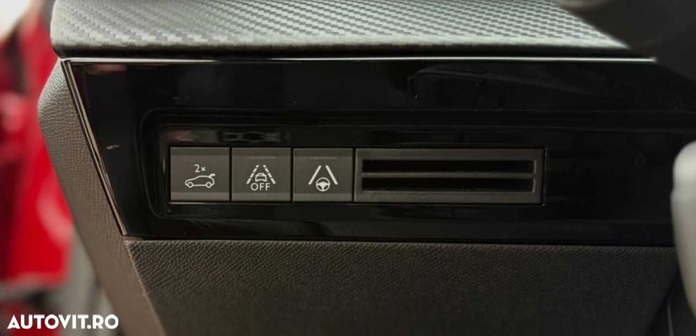 Peugeot 508 1.5 BlueHDI STT Aut. GT Line - 24