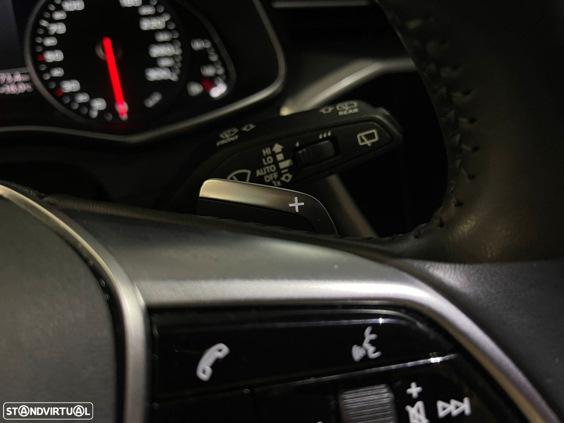 Audi A6 Avant 40 TDI S tronic - 18