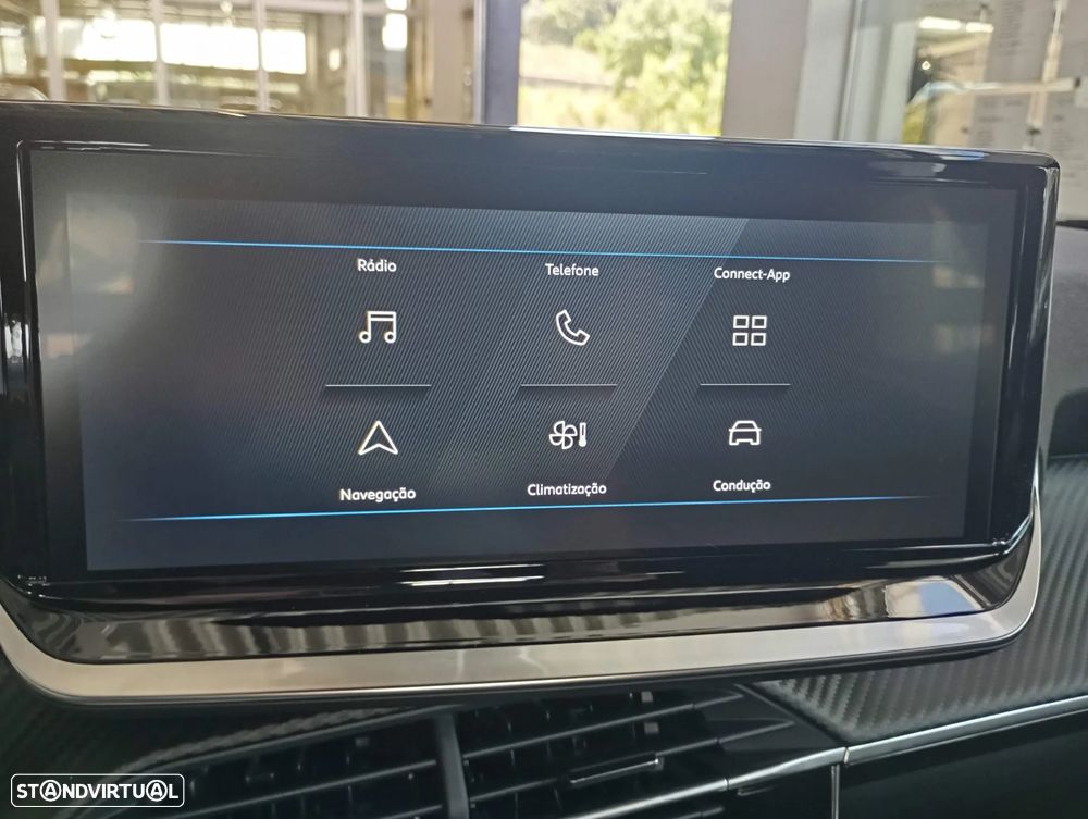 Peugeot 2008 1.2 PureTech Style - 7