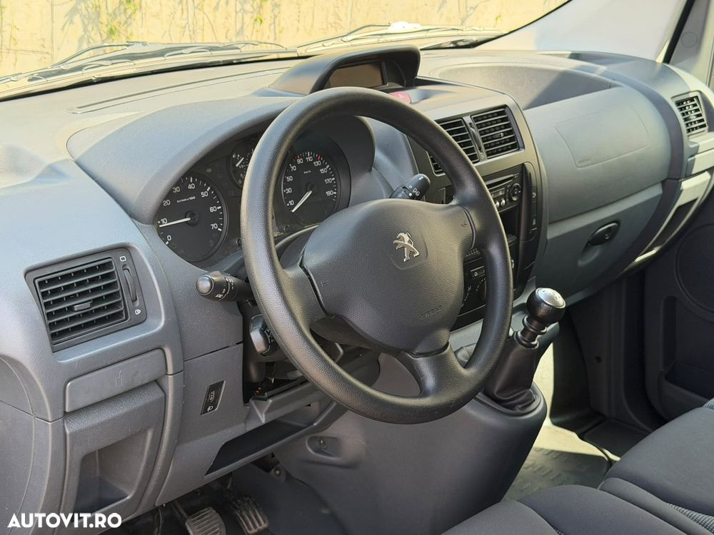 Peugeot Expert Tepee L2H1 (5-Si.) Allure - 11