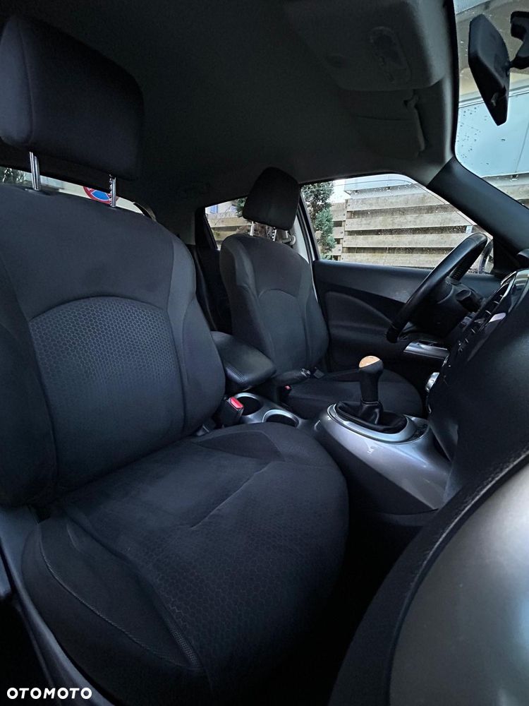 Nissan Juke 1.6 Tekna - 16