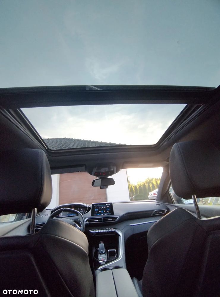 Peugeot 5008 BlueHDi 130 EAT8 GT - 13