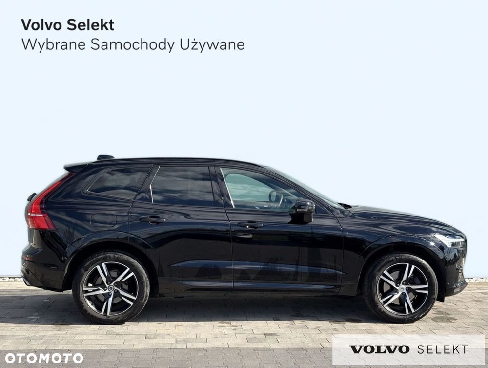 Volvo XC 60 - 5
