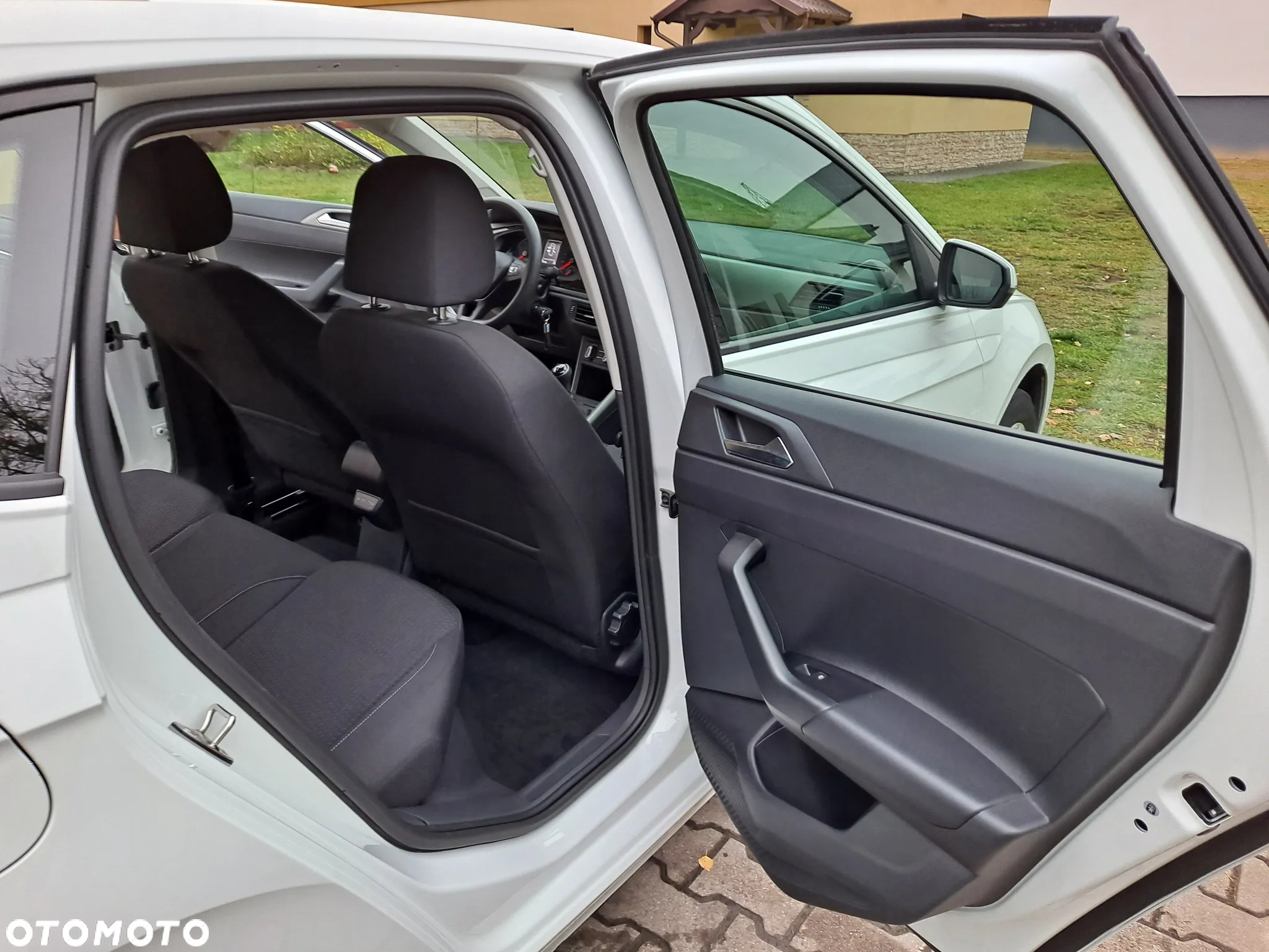 Volkswagen Polo 1.0 TSI Trendline - 15