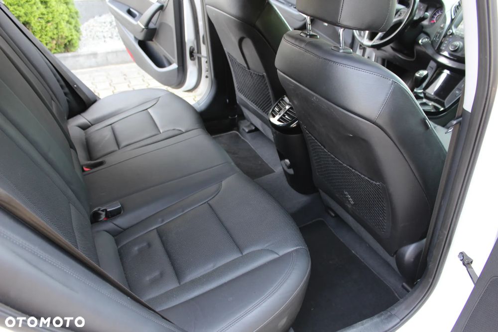 Hyundai i40 1.7 CRDi BlueDrive Business - 25
