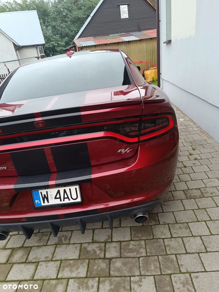 Dodge Charger - 7