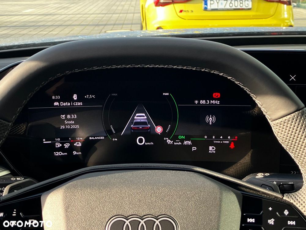 Audi A6 Limousine - 19