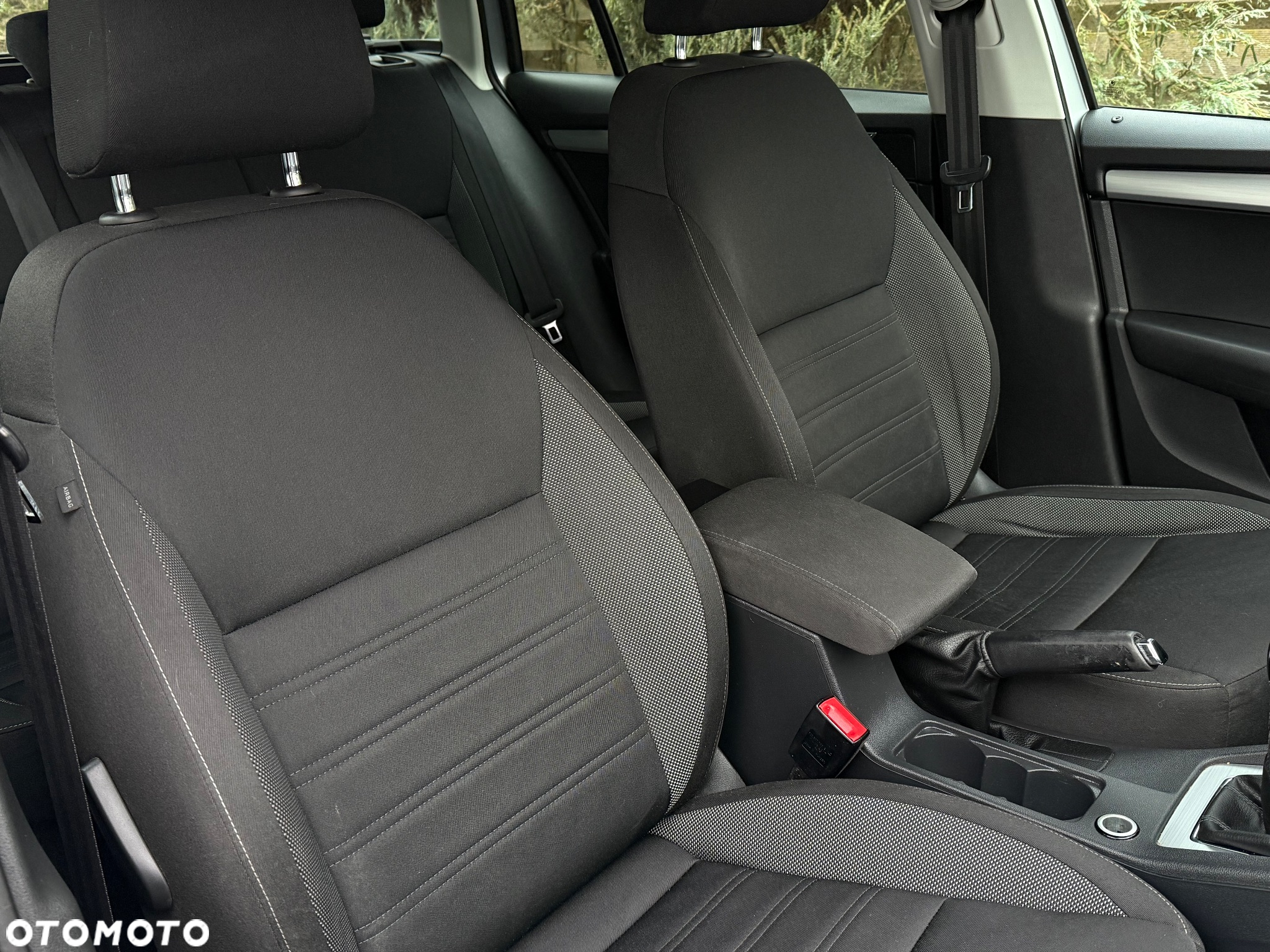 Skoda Octavia 1.6 TDI Ambition - 6