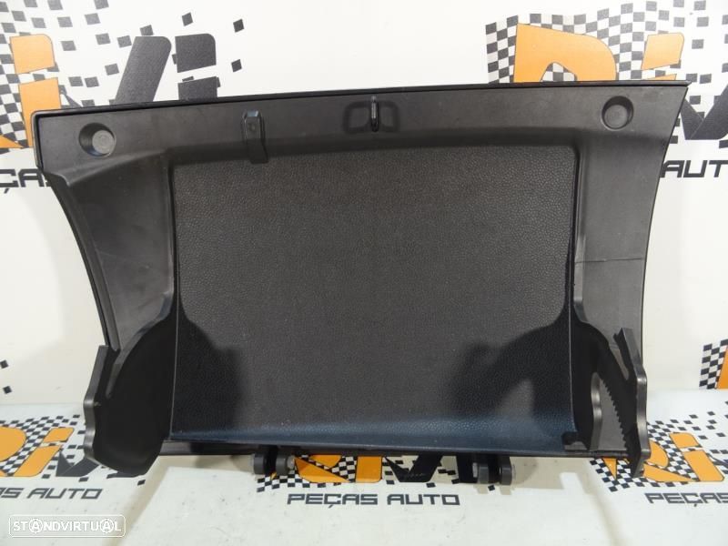 Porta-Luvas Mini Mini (R56)  Tampa Do Porta Luvas Mini R56 - 7