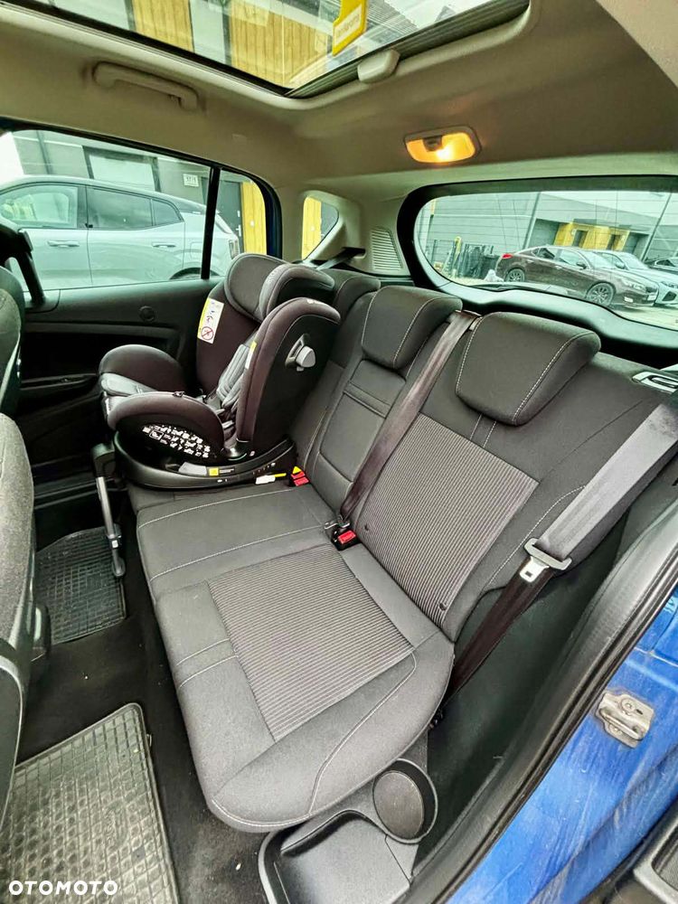 Ford B-MAX 1.0 EcoBoost Titanium - 6