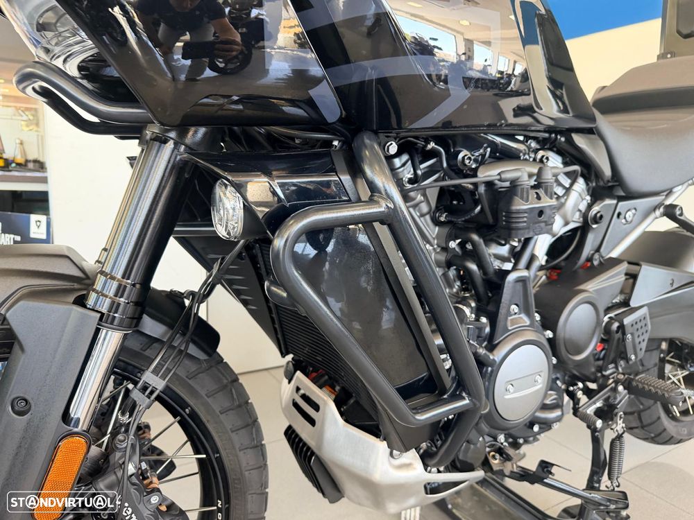 Harley-Davidson Pan America 1250 Special - 11