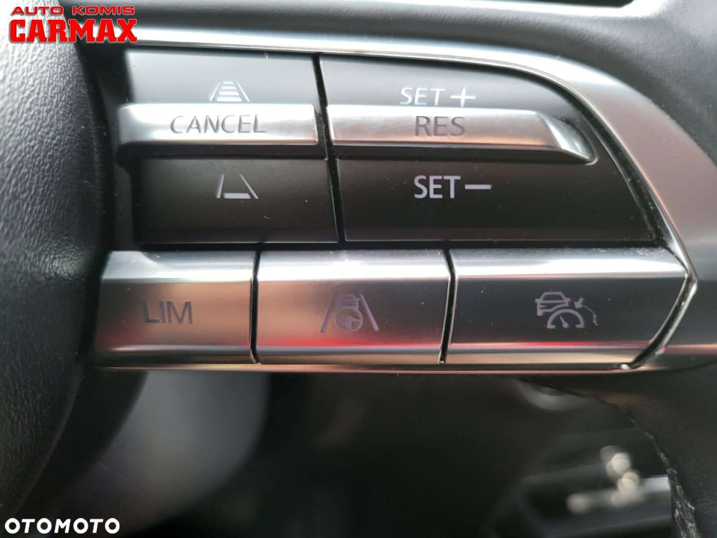 Mazda CX-30 SKYACTIV-G 2.0 M-Hybrid SELECTION - 14
