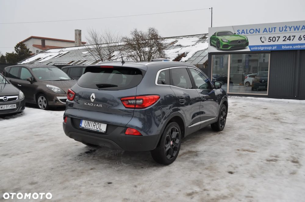 Renault Kadjar - 7