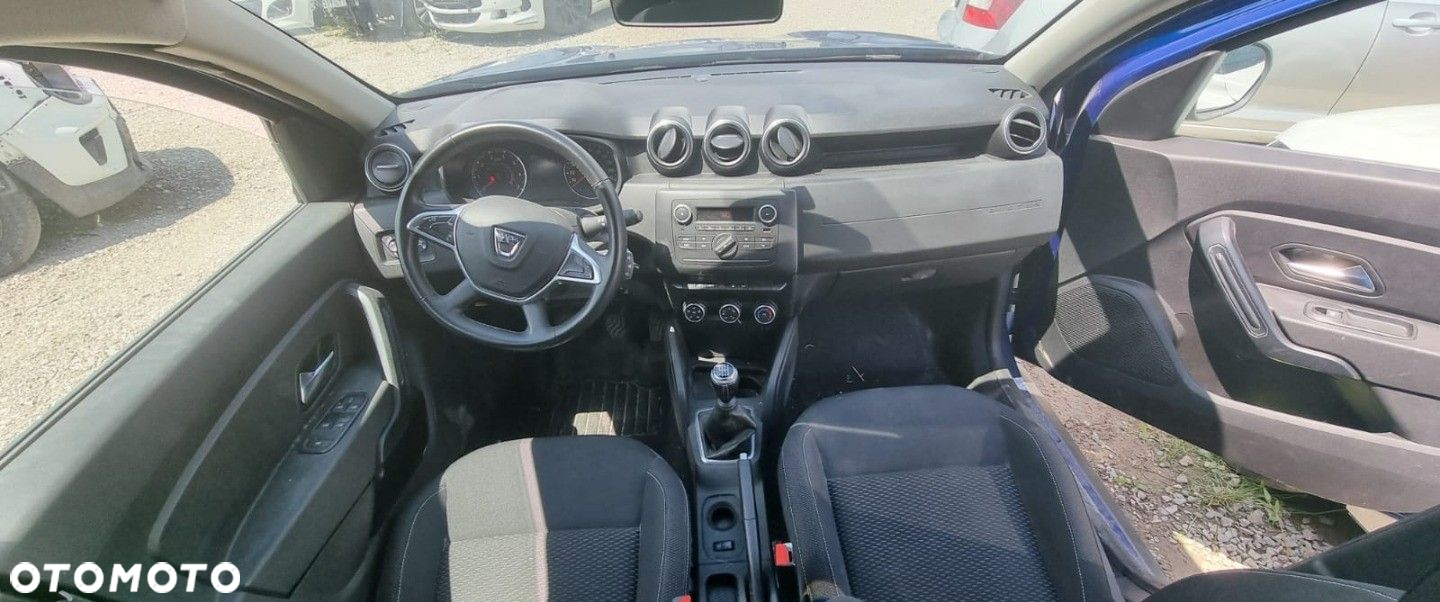 Dacia Duster - 6