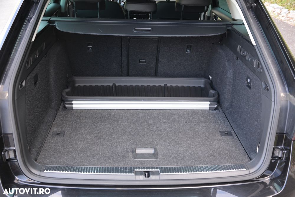 Skoda Superb 2.0 TDI 4X4 DSG Scout Final Edition - 28