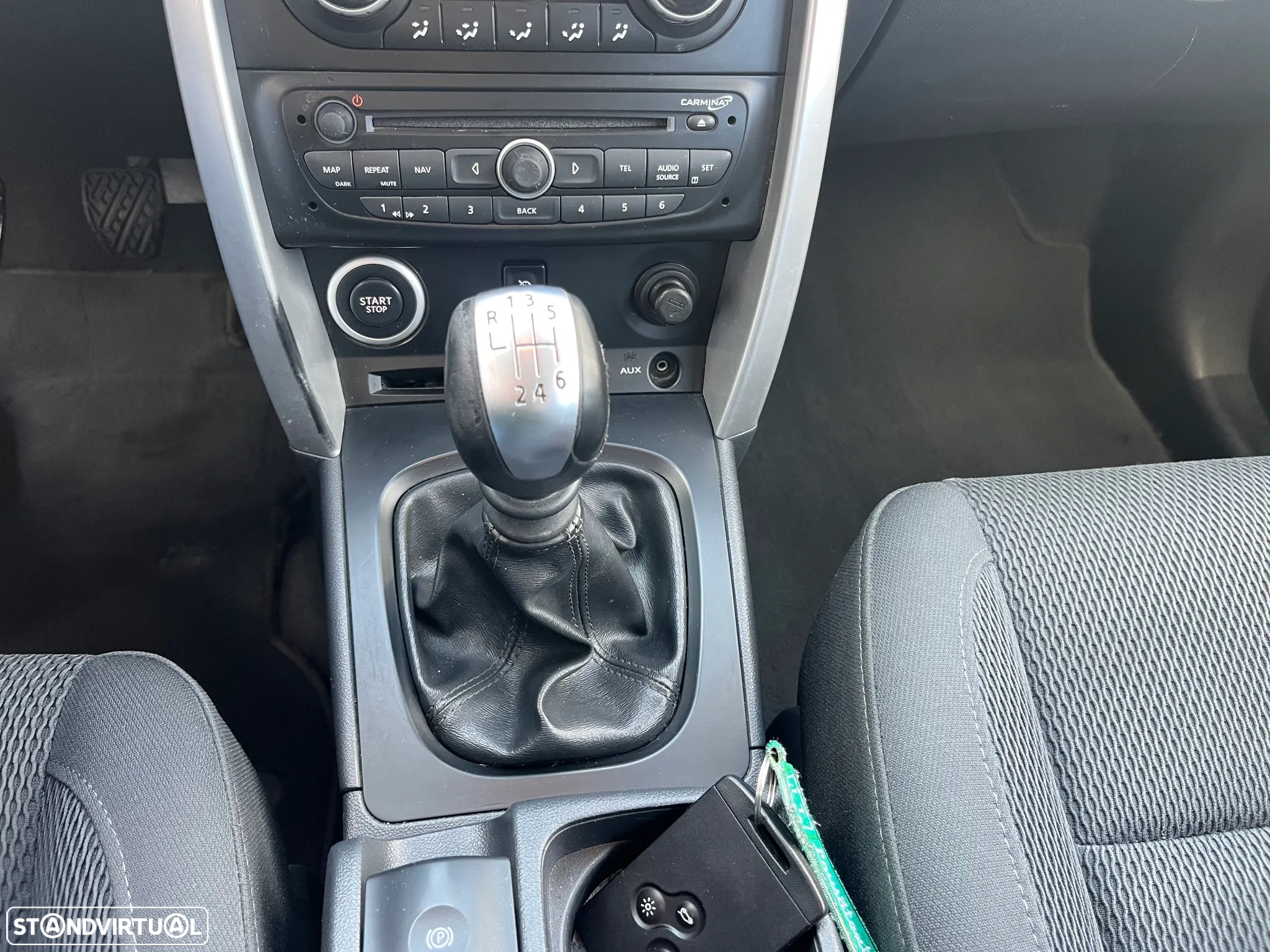 Renault Koleos 2.0 dCi Dynamique S - 10