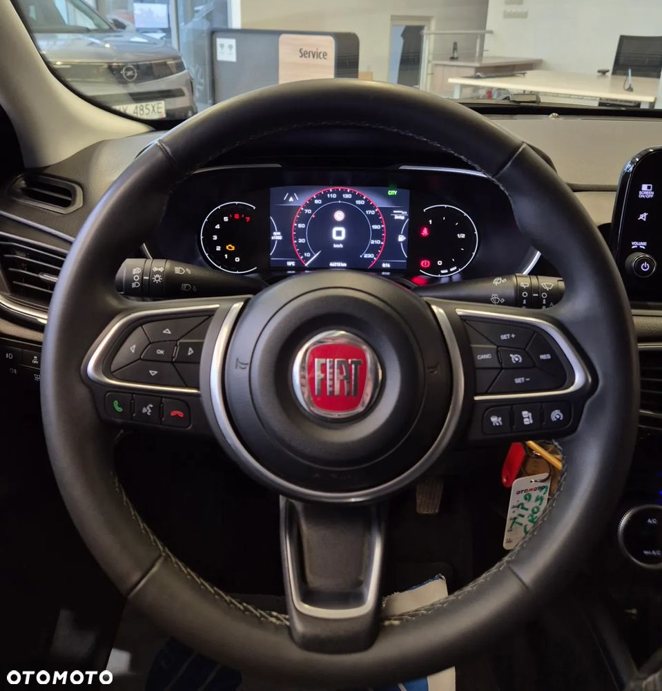 Fiat Tipo 1.0 T3 Cross - 16