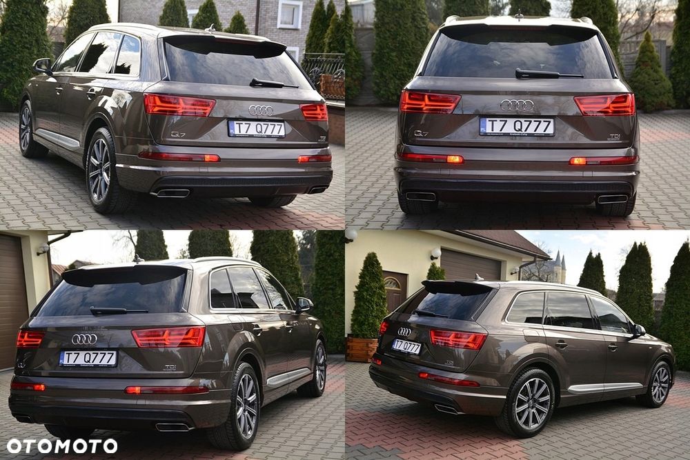 Audi Q7 - 3