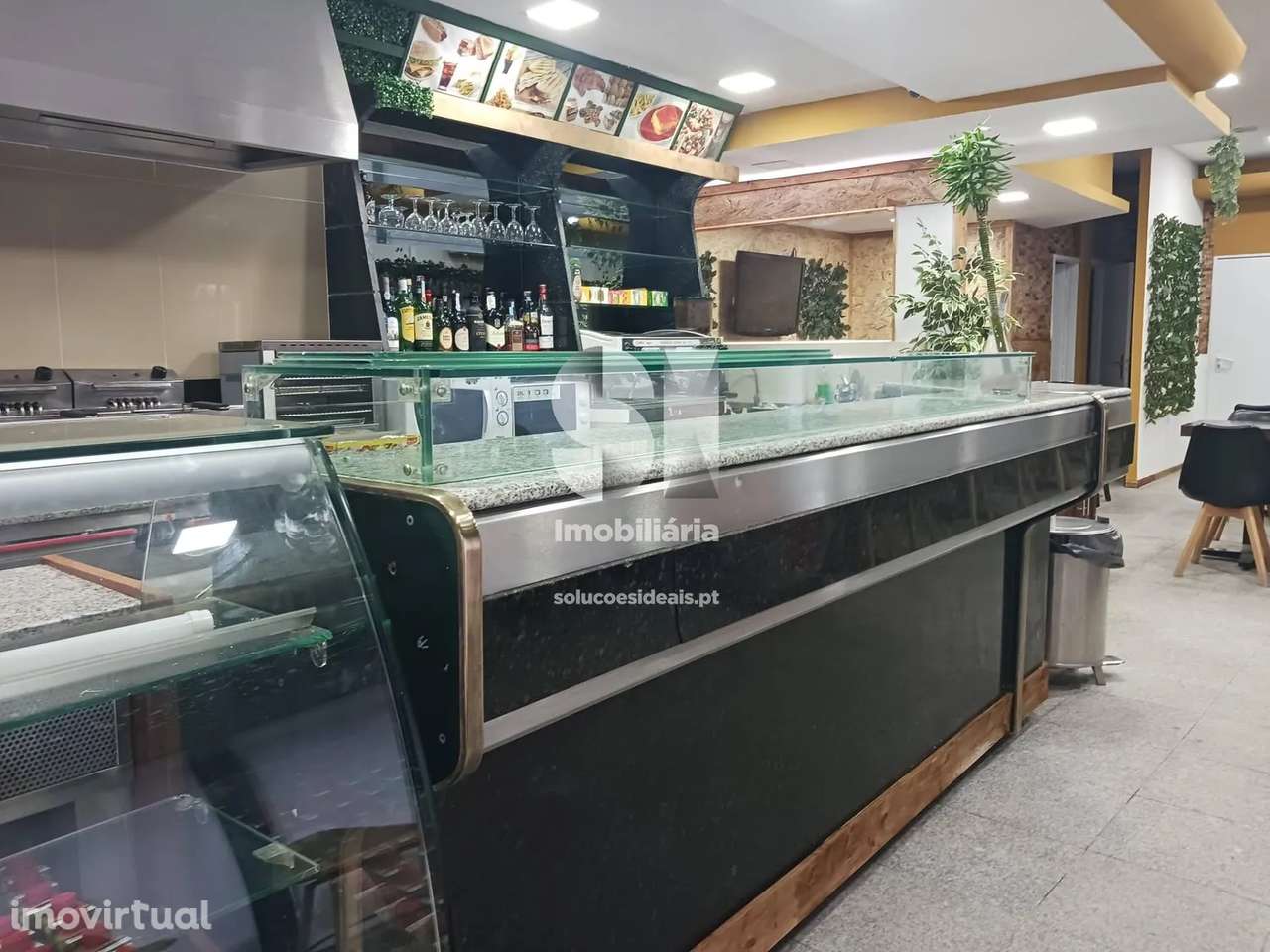 Café em Porto - Grande imagem: 2/16