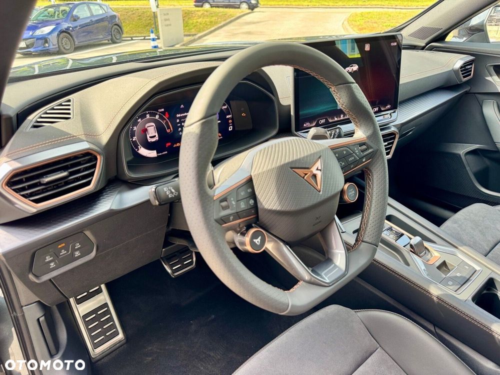 Cupra Formentor 1.5 eTSI mHEV DSG - 10