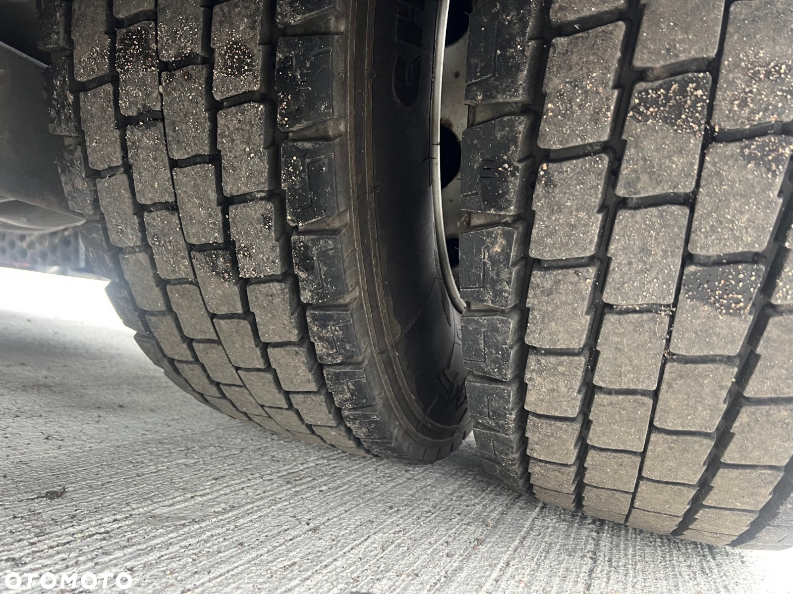 DAF XF 106.480 - 16